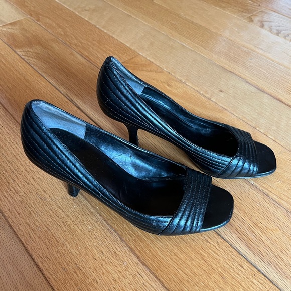 Nine West kitten heels - Picture 3 of 4